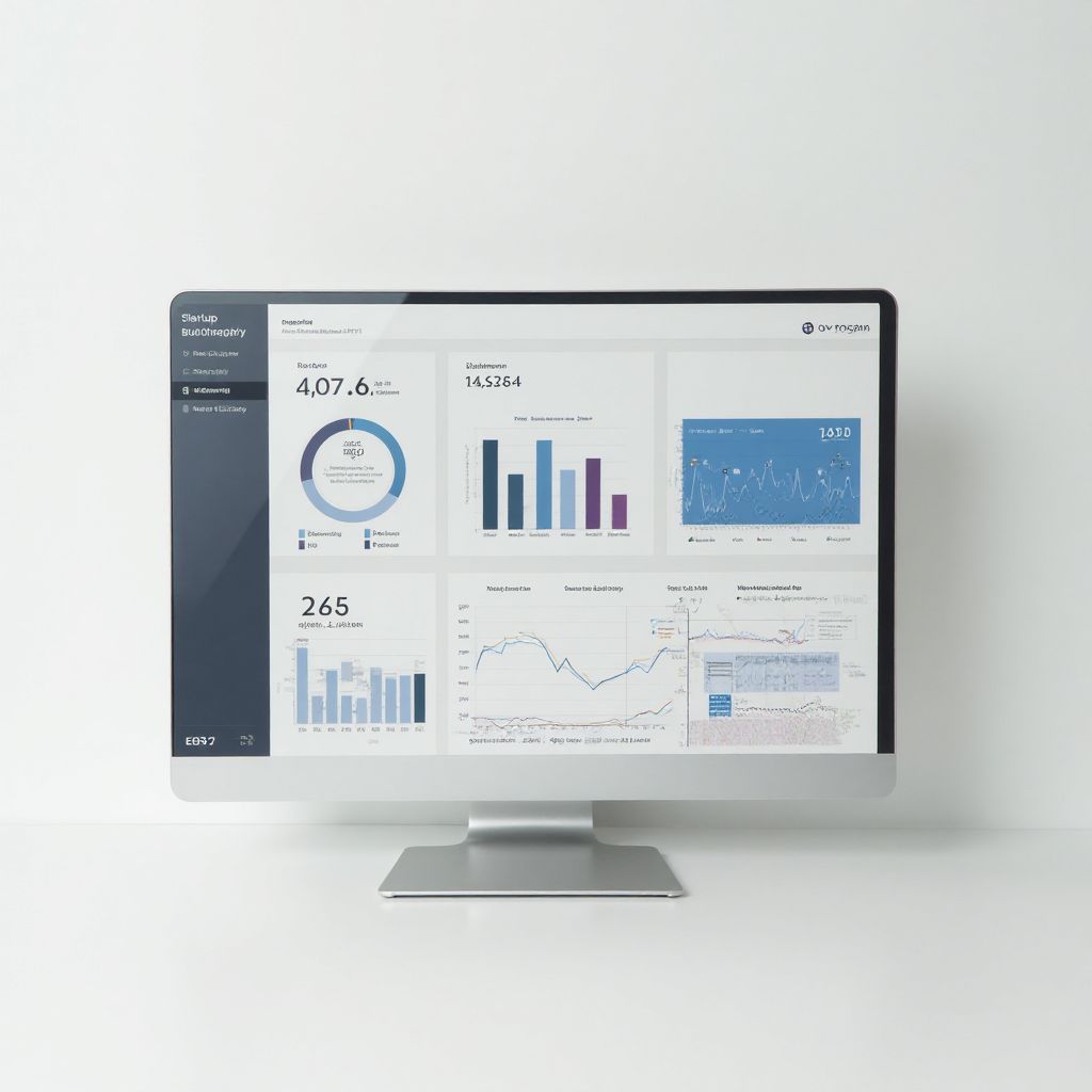 Dashboard Echtzeit
